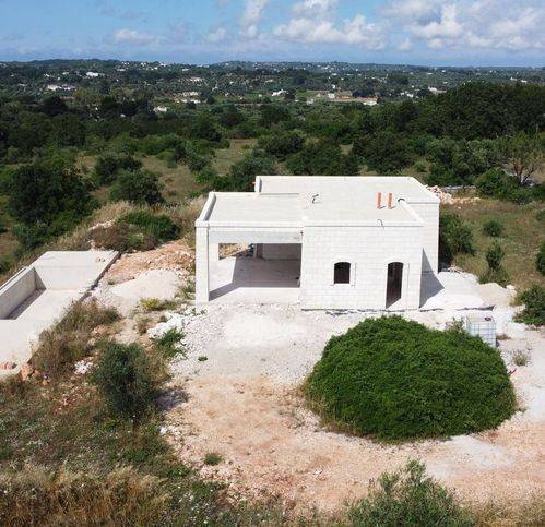 Villa a Ostuni in Contrada Cavallerizza - Foto 4