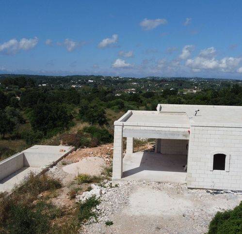 Villa a Ostuni in Contrada Cavallerizza - Foto 5
