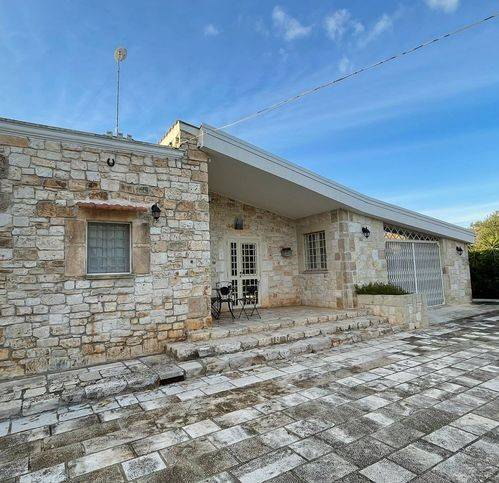Rustico / casale a Carovigno in Sp 33 - Foto 4