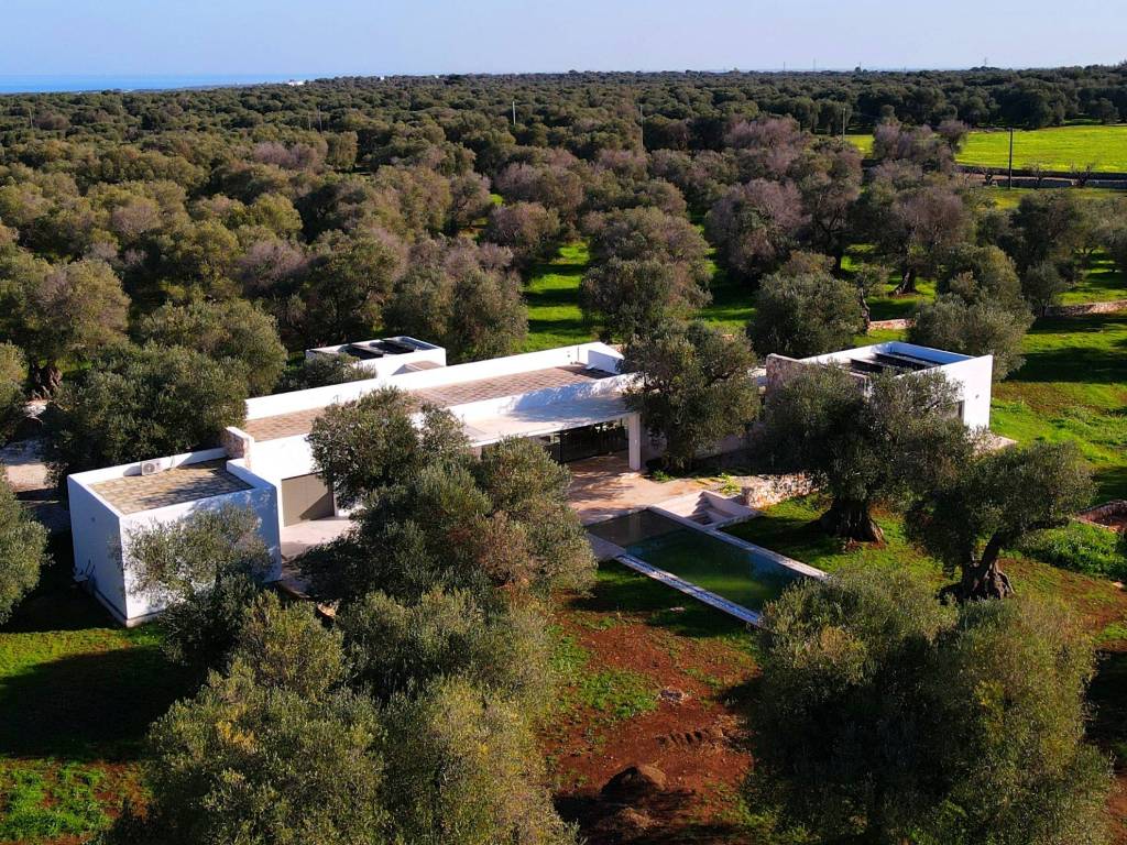 Villa a Carovigno in Viale Foggia, 98 - Foto 2