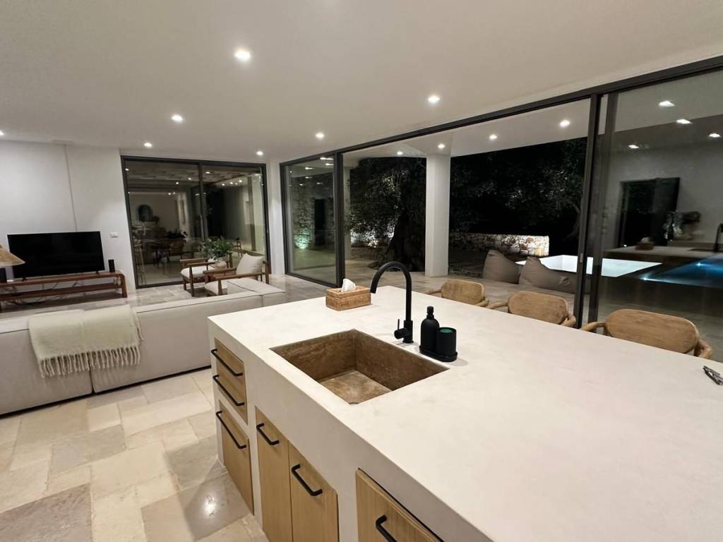 Villa a Carovigno in Viale Foggia, 98 - Foto 4