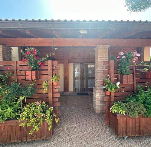 Villa a Francavilla fontana in Contrada Cantagallo - Foto 2