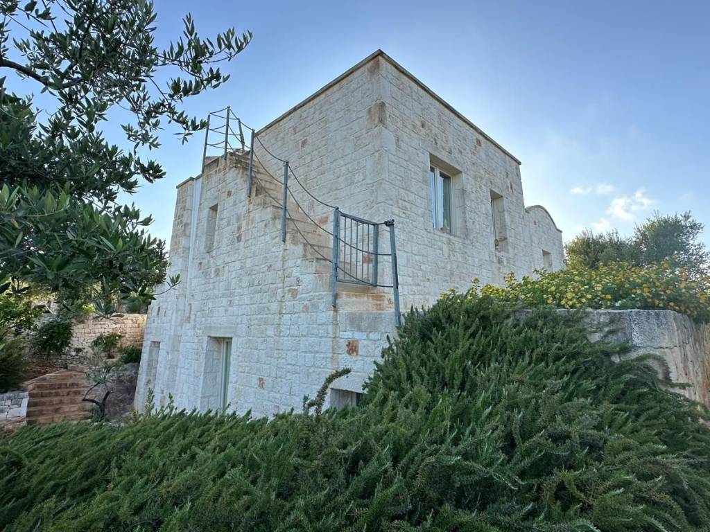 Villa a Ostuni in SP21 - Foto 2