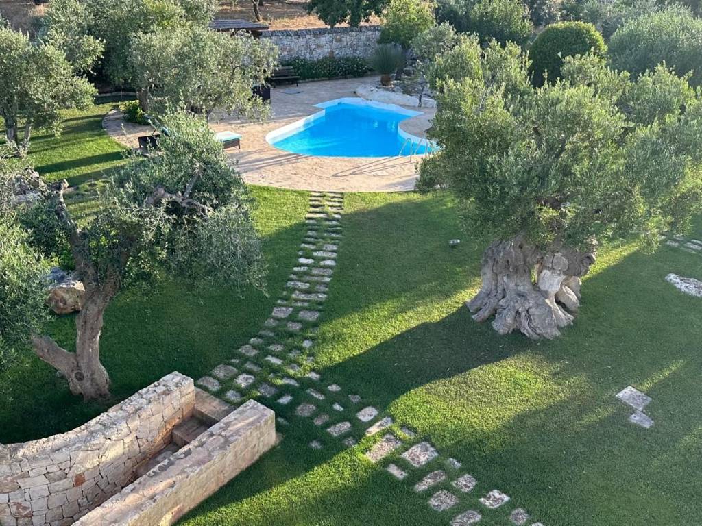 Villa a Ostuni in SP21 - Foto 3