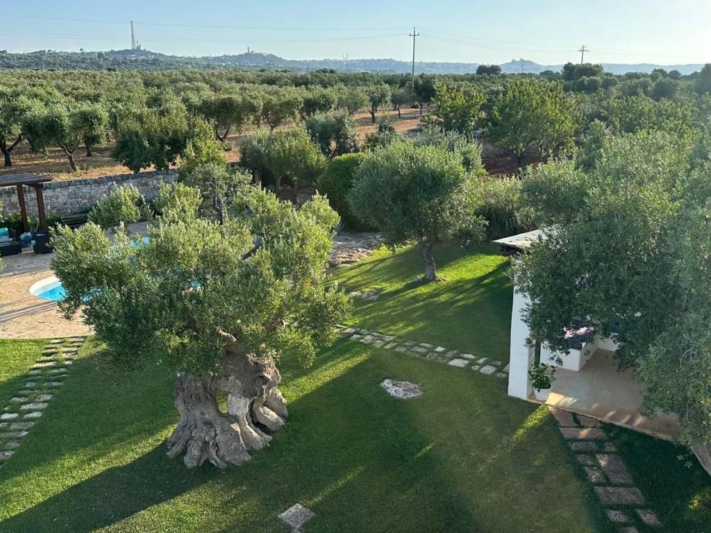 Villa a Ostuni in SP21 - Foto 5
