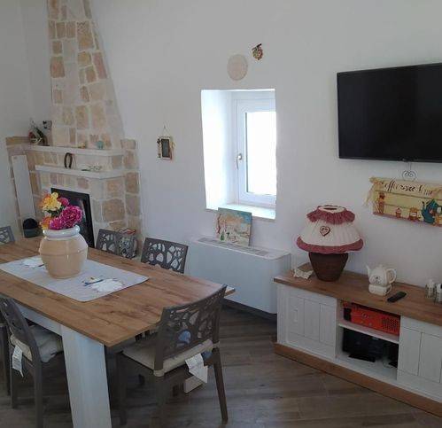 Villa a Martina franca in Via Ostuni - Foto 4