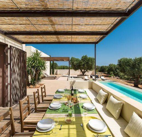 Villa a Carovigno in Contrada Aspri - Foto 5