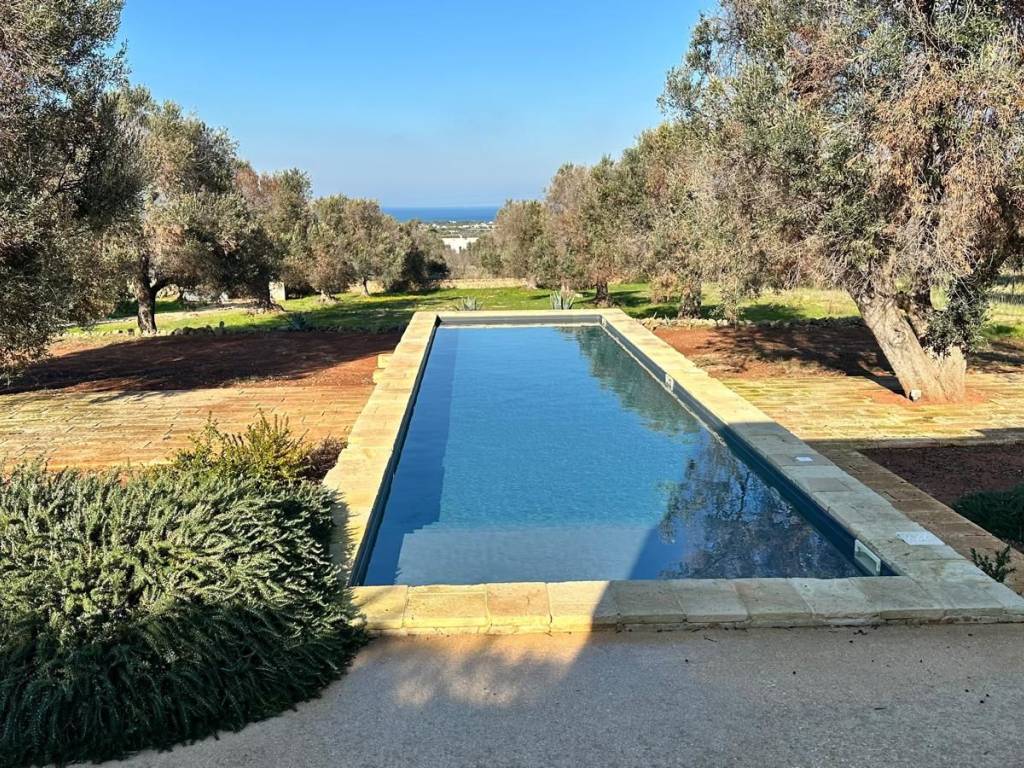 Villa a Carovigno in Contrada Bufalaria - Foto 5