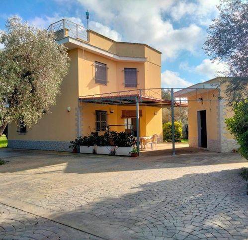 Villa a Carovigno in Contrada Aspri - Foto 2