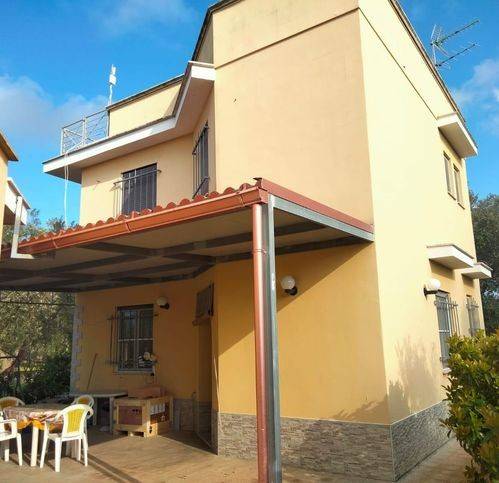 Villa a Carovigno in Contrada Aspri - Foto 3