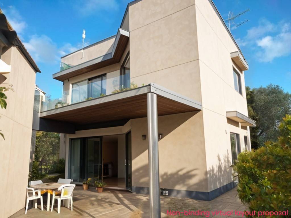 Villa a Carovigno in Contrada Aspri - Foto 4