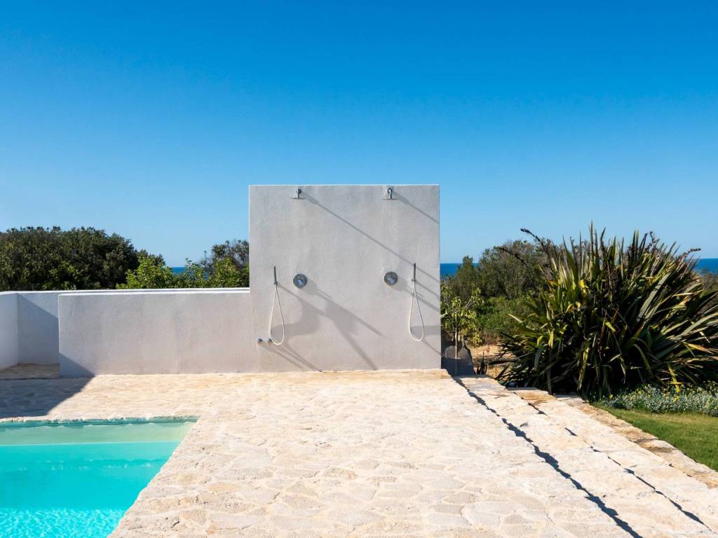 Villa a Carovigno in Contrada Bufalaria - Foto 3