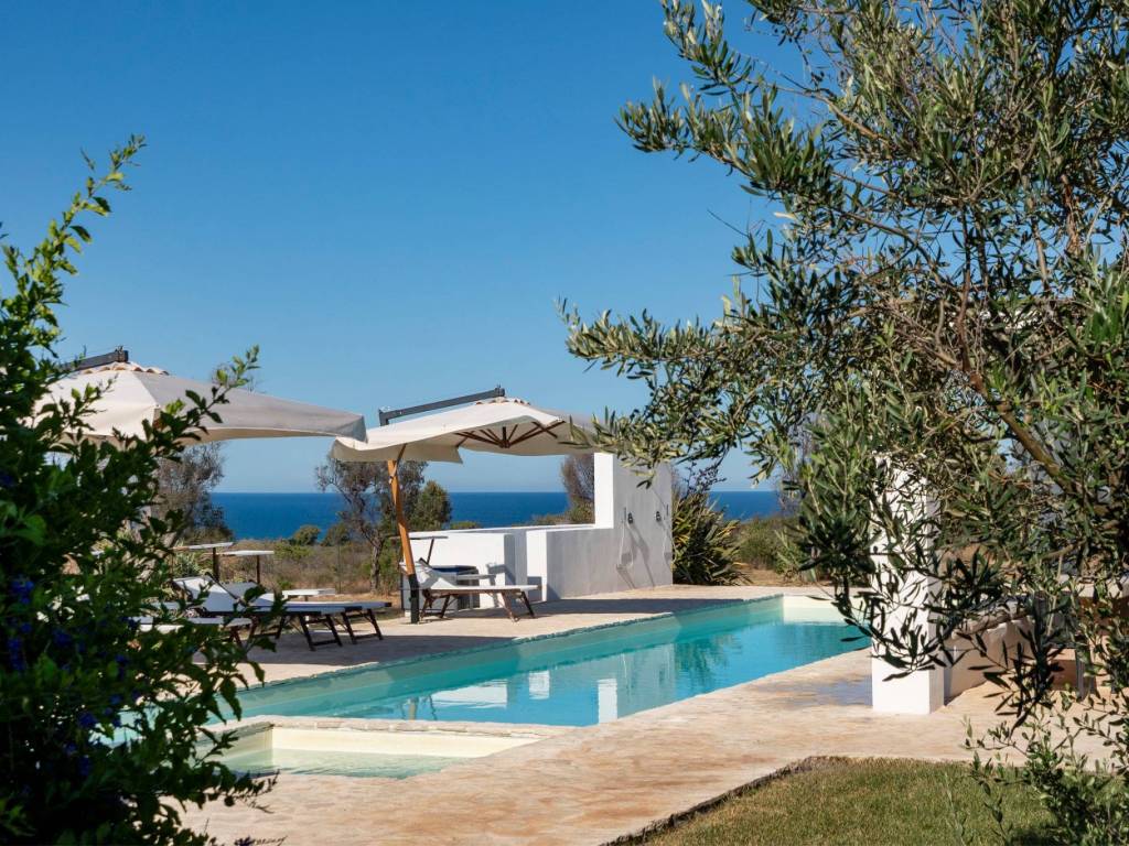 Villa a Carovigno in Contrada Bufalaria - Foto 5