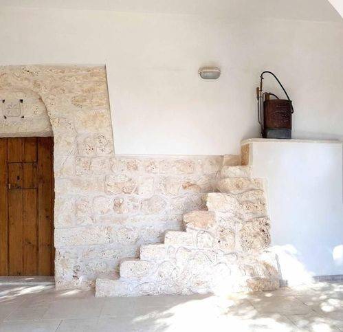 Villa a Ostuni in Contrada Vallegna - Foto 5