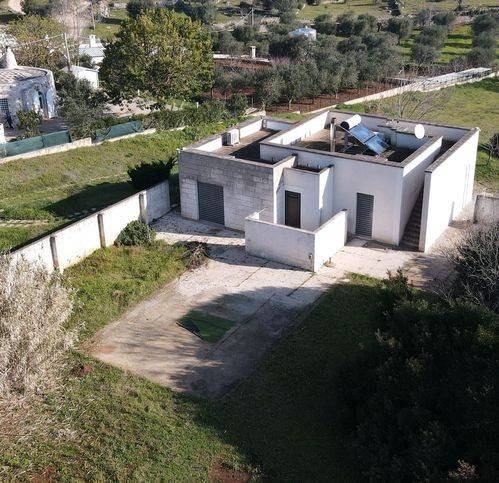 Villa a Ostuni in Contrada Lamacoppa - Foto 2