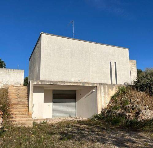 Villa a Ostuni in Contrada Lamacoppa - Foto 4