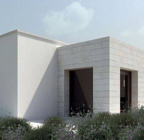 Villa a Ostuni in Contrada Lamacoppa - Foto 5