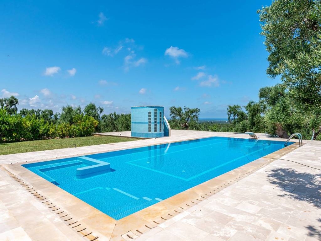 Villa a Carovigno in Sp33 - Foto 4