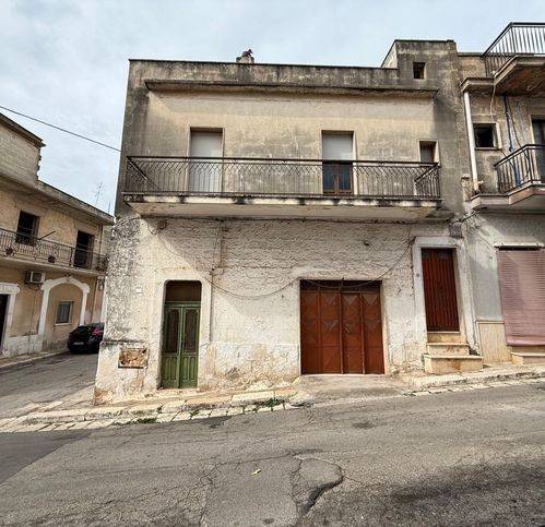 Villa a Carovigno in Via G. Matteotti 34 A - Foto 2