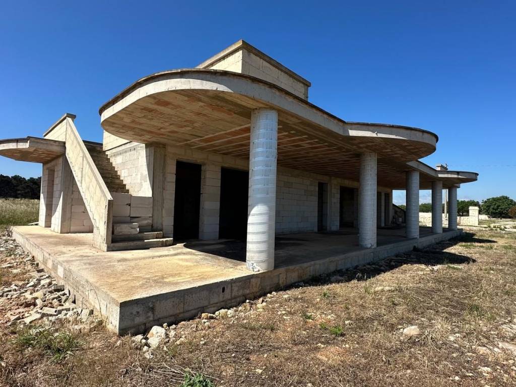 Villa a Carovigno in Via della Pineta - Foto 2