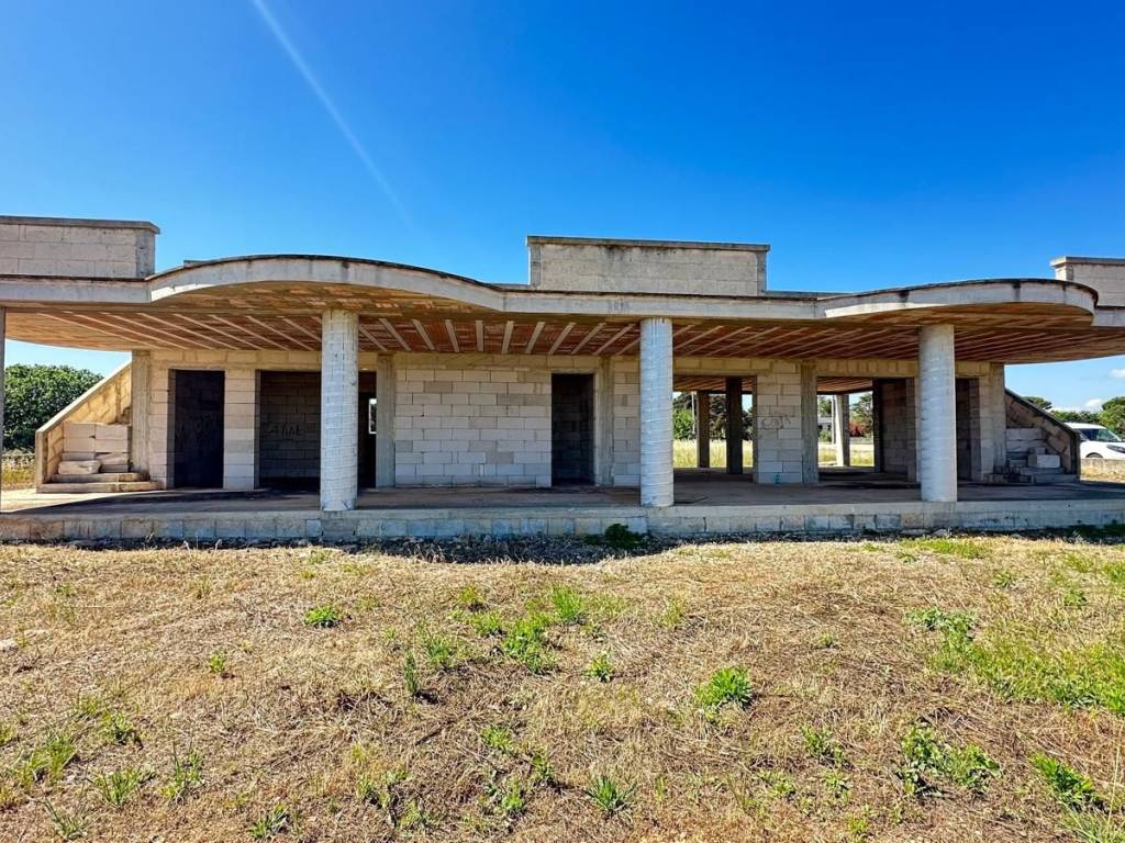 Villa a Carovigno in Via della Pineta - Foto 3
