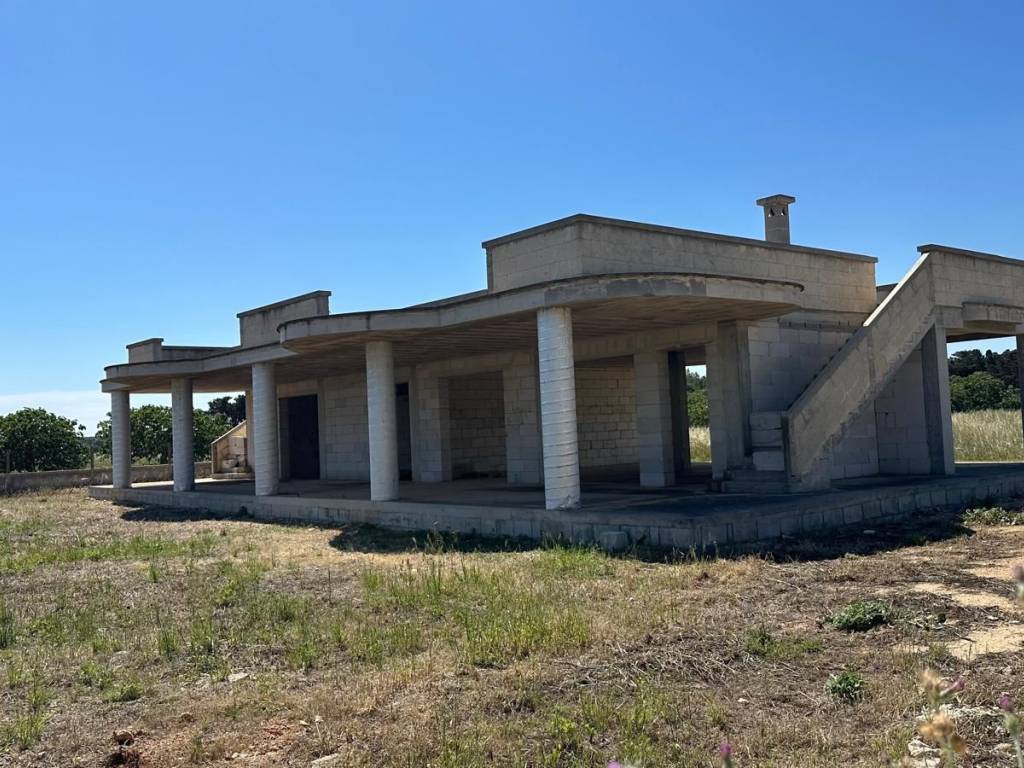 Villa a Carovigno in Via della Pineta - Foto 4