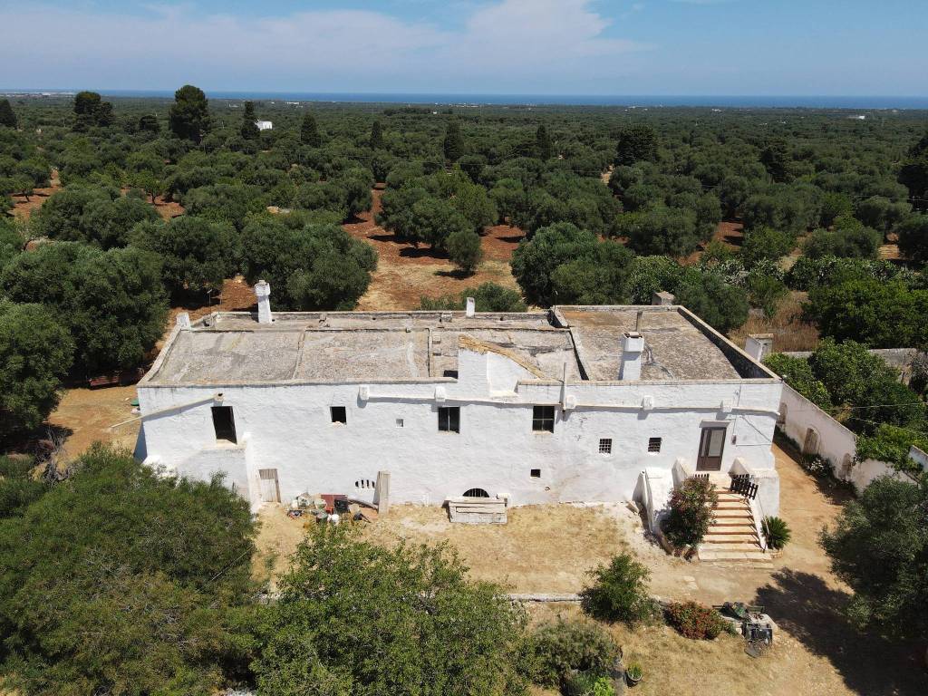 Rustico / casale a Ostuni in Via Rialbo - Foto 2