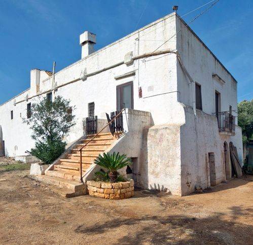 Rustico / casale a Ostuni in Via Rialbo - Foto 3