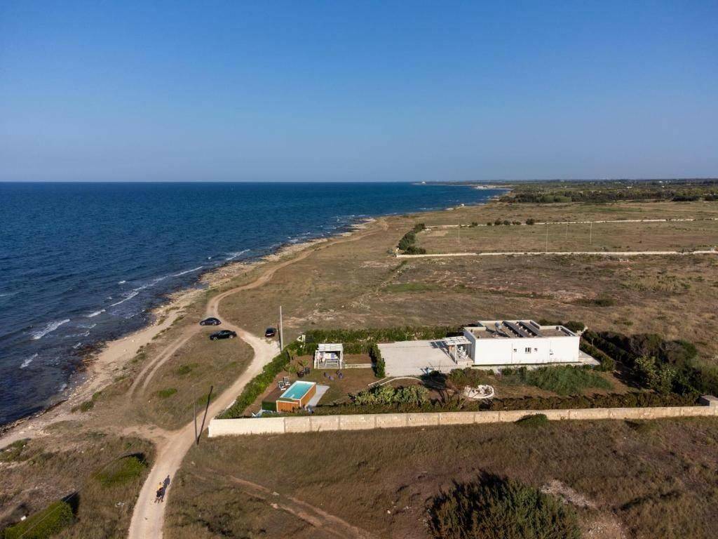 Villa a Carovigno in Località Spechiolla - Foto 2