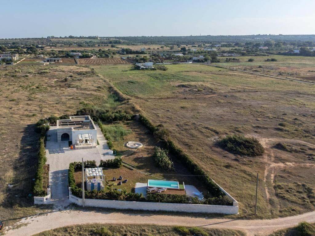 Villa a Carovigno in Località Spechiolla - Foto 3