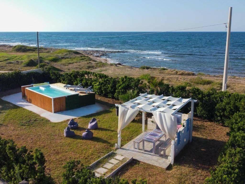 Villa a Carovigno in Località Spechiolla - Foto 5