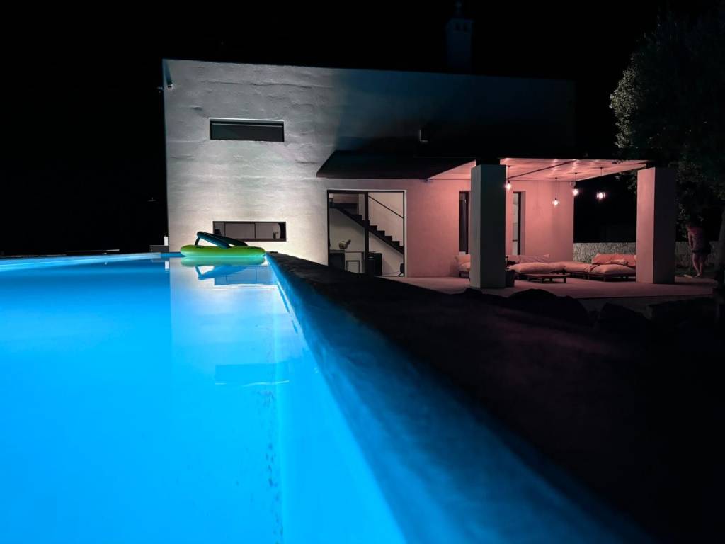 Villa a Carovigno in Contrada Scanolecchia - Foto 3