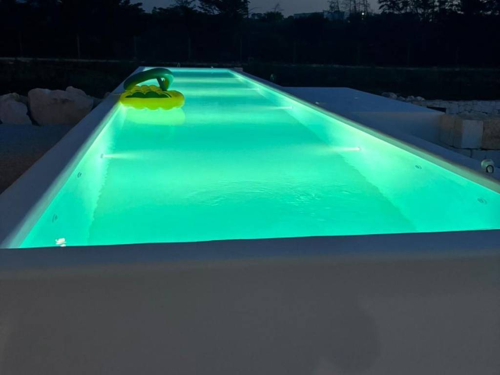 Villa a Carovigno in Contrada Scanolecchia - Foto 5