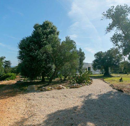 Villa a Carovigno in Strada Provinciale 34 - Foto 2