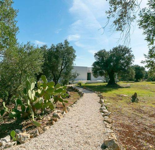 Villa a Carovigno in Strada Provinciale 34 - Foto 4