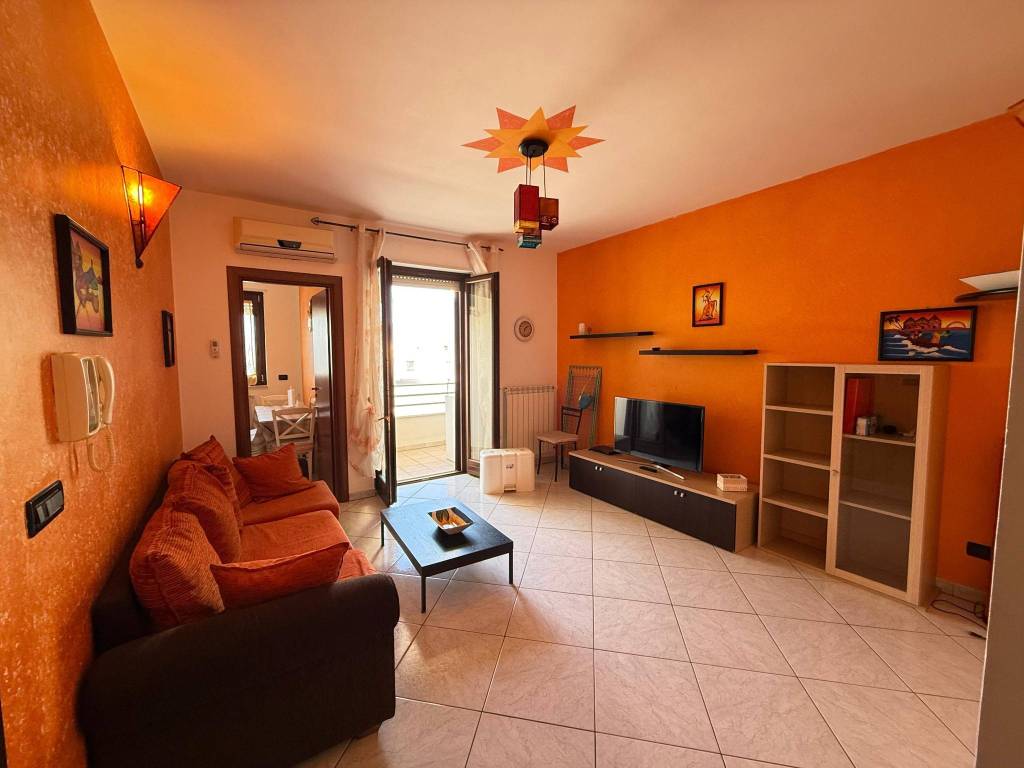 Appartamento a Carovigno in Via Carlo Marx - Foto 3