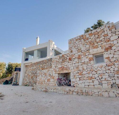 Villa a Ostuni in Contrada San Benedetto - Foto 3