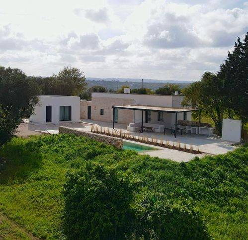 Villa a Ostuni in Contrada Pascarosa - Foto 2
