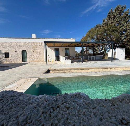 Villa a Ostuni in Contrada Pascarosa - Foto 3