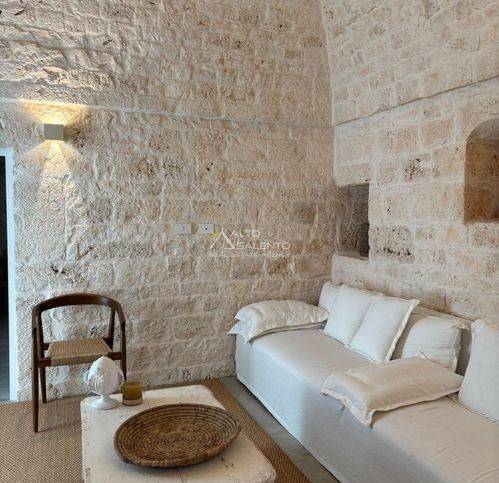 Villa a Ostuni in Contrada Pascarosa - Foto 5