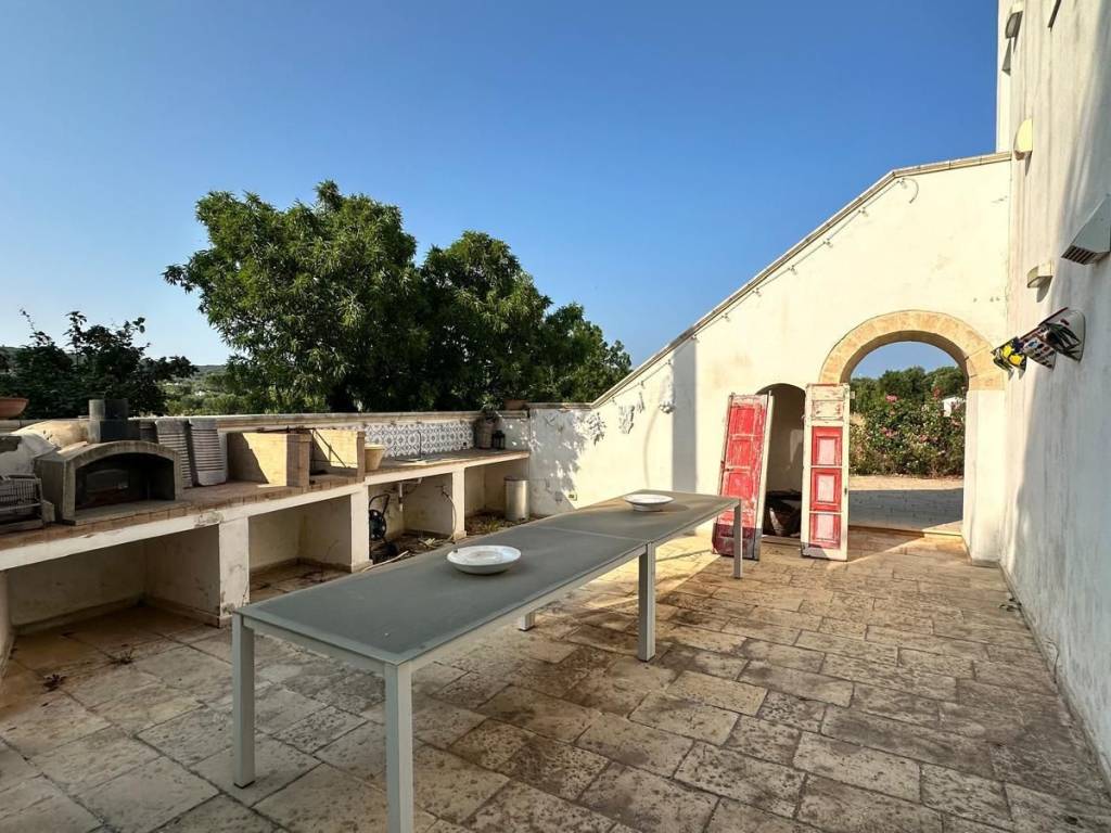 Rustico / casale a Ostuni in Contrada Vallegna - Foto 2