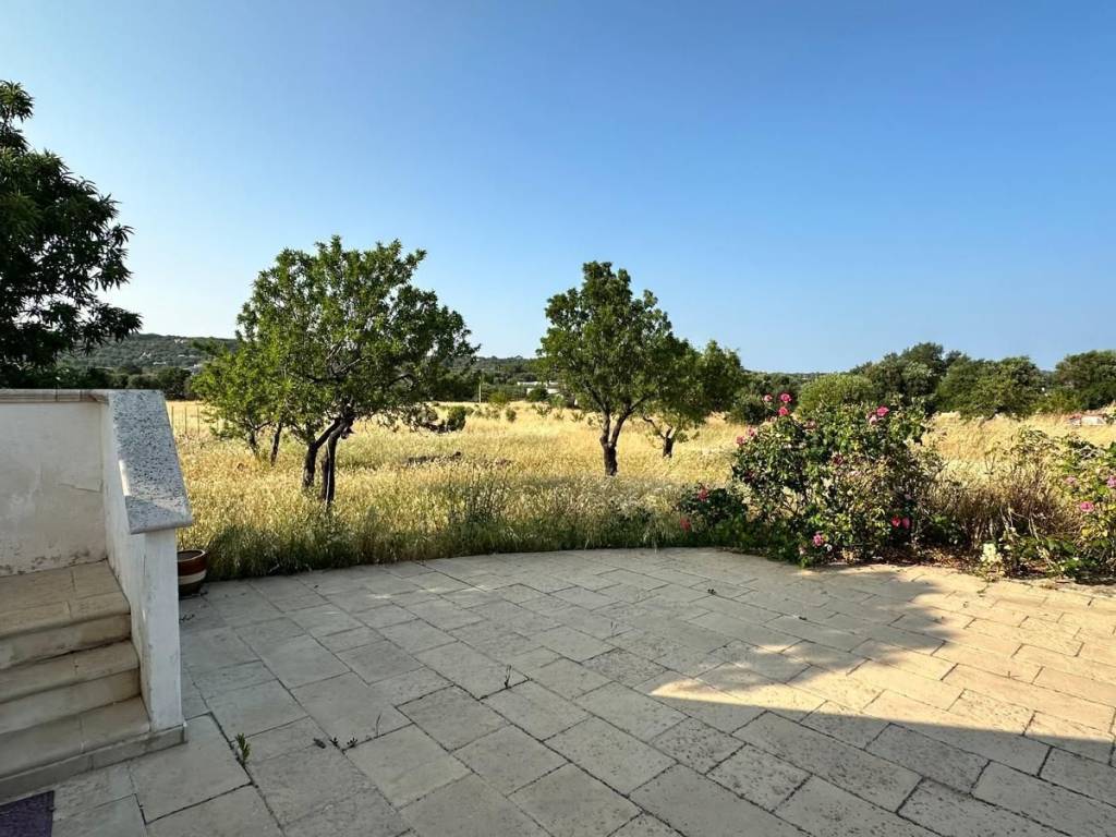 Rustico / casale a Ostuni in Contrada Vallegna - Foto 3