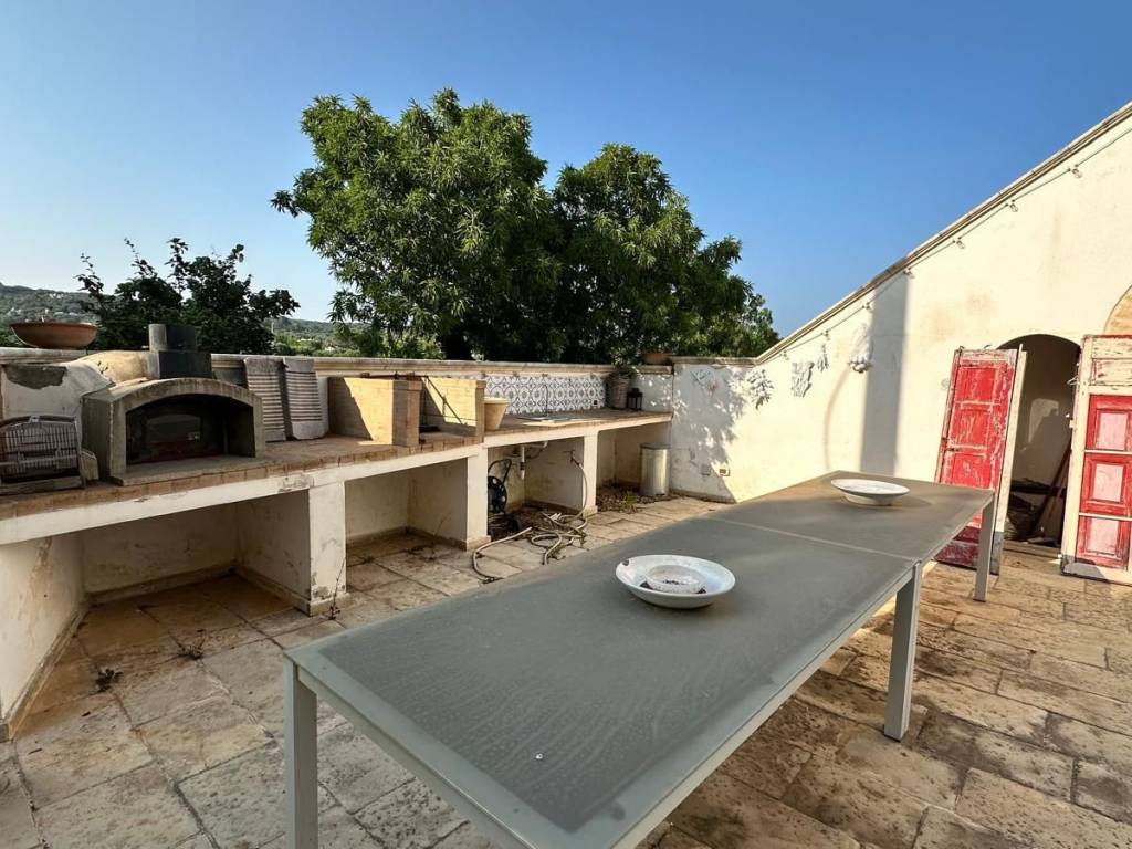 Rustico / casale a Ostuni in Contrada Vallegna - Foto 4