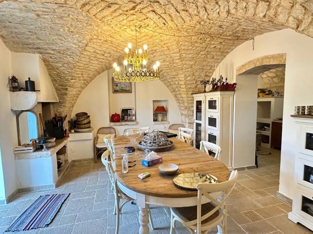 Rustico / casale a Ostuni in Contrada Vallegna - Foto 5