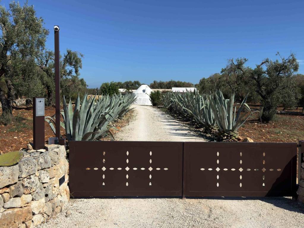 Villa a Carovigno in Contrada Bufalaria, 19 - Foto 2