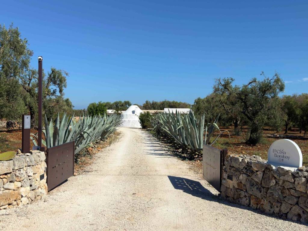Villa a Carovigno in Contrada Bufalaria, 19 - Foto 3