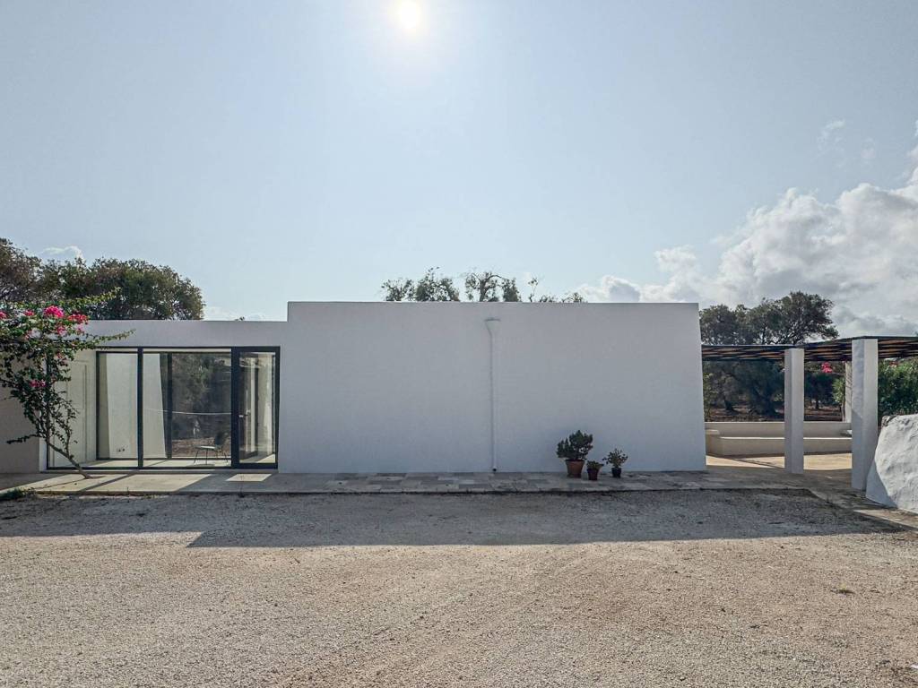 Villa a Carovigno in Contrada Bufalaria, 19 - Foto 5