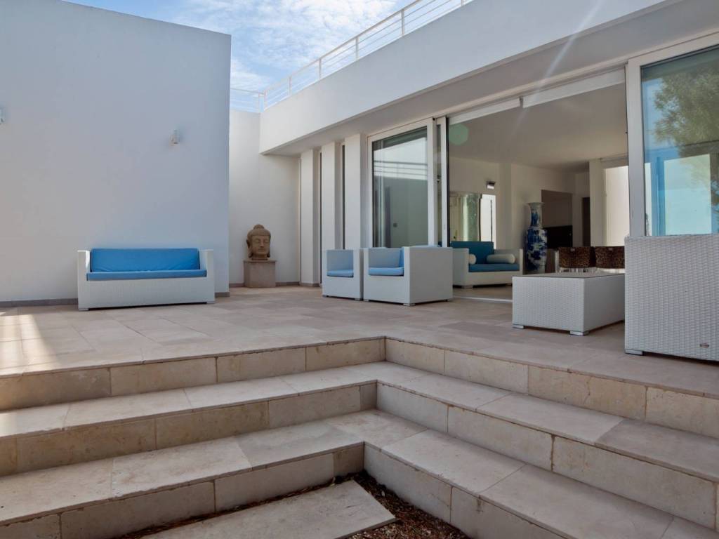 Villa a Carovigno in Contrada Caselli Morggicchio - Foto 5