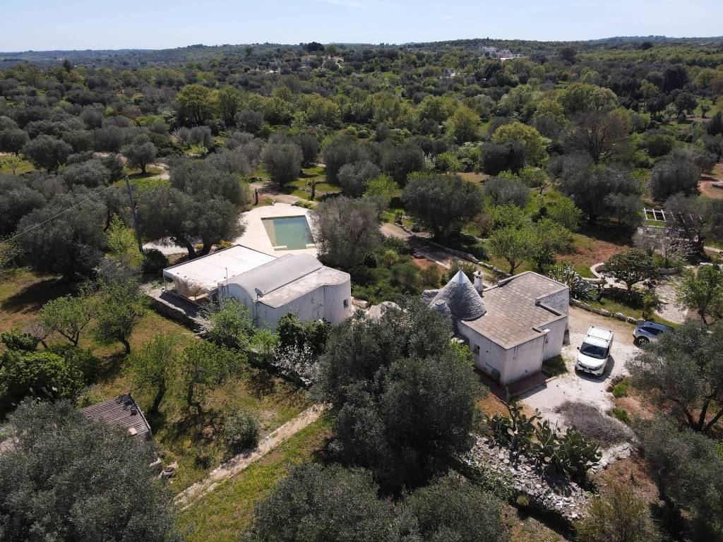 Villa a Ceglie messapica in SP14 - Foto 2