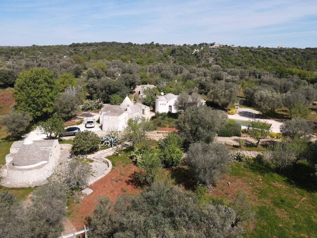 Villa a Ceglie messapica in SP14 - Foto 3